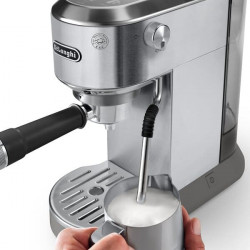 Espace Café DE LONGHI EC890.M