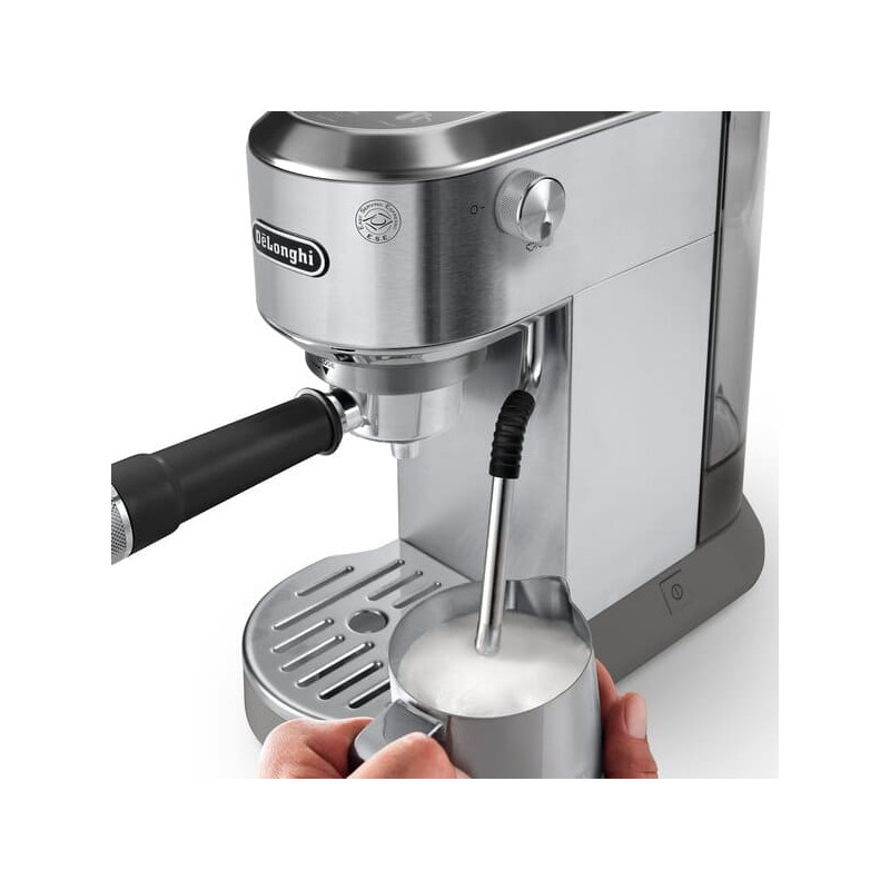 Espace Café DE LONGHI EC890.M