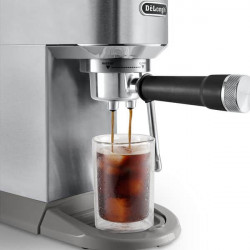 Espace Café DE LONGHI EC890.M