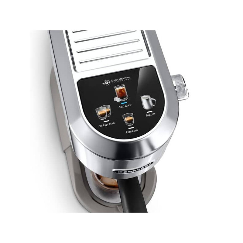 Espace Café DE LONGHI EC890.M