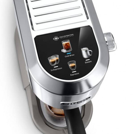 Espace Café DE LONGHI EC890.M