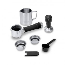 Espace Café DE LONGHI EC890.M