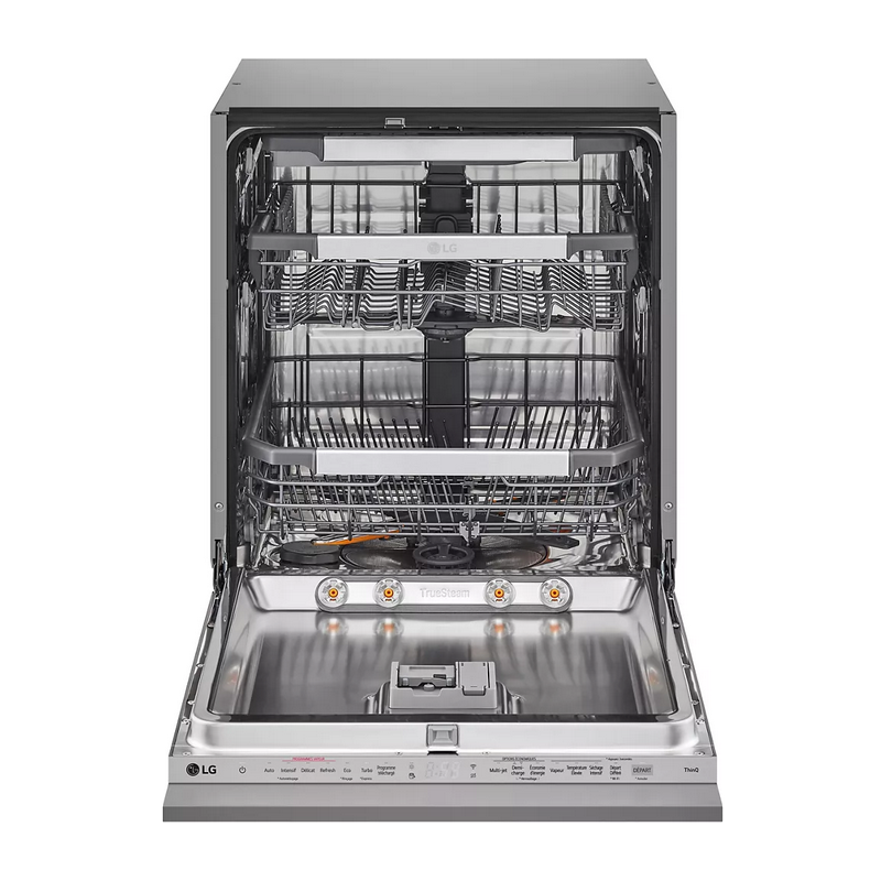 Lave Vaisselle LG DB475TXS