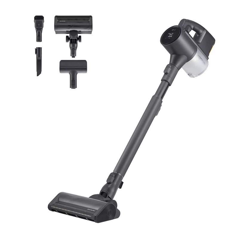 Aspirateur LG A9TX-PRIMEG