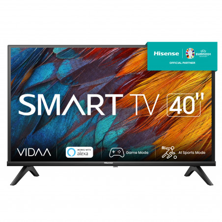 HISENSE 40A4K
