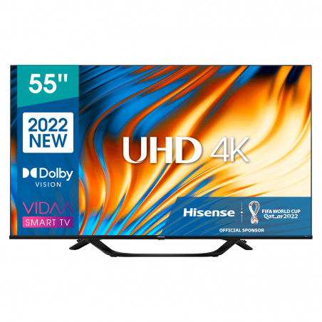 HISENSE 55A63H