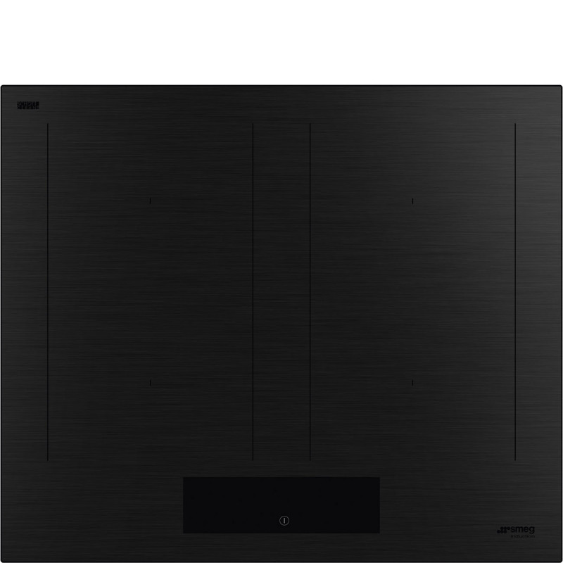 Plaque de cuisson SMEG SIM3644MB