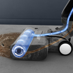 Aspirateur ROWENTA GZ5035WO