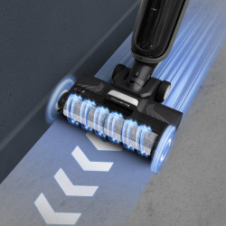 Aspirateur ROWENTA GZ5035WO