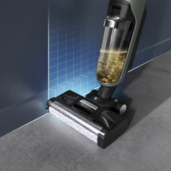 Aspirateur ROWENTA GZ5035WO