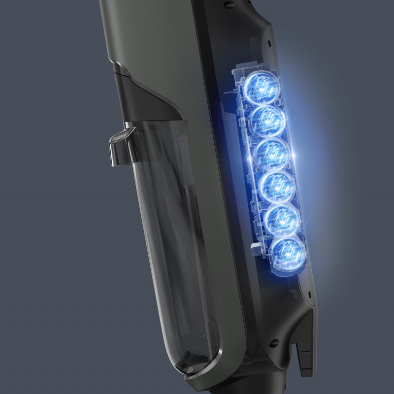 Aspirateur ROWENTA GZ5035WO