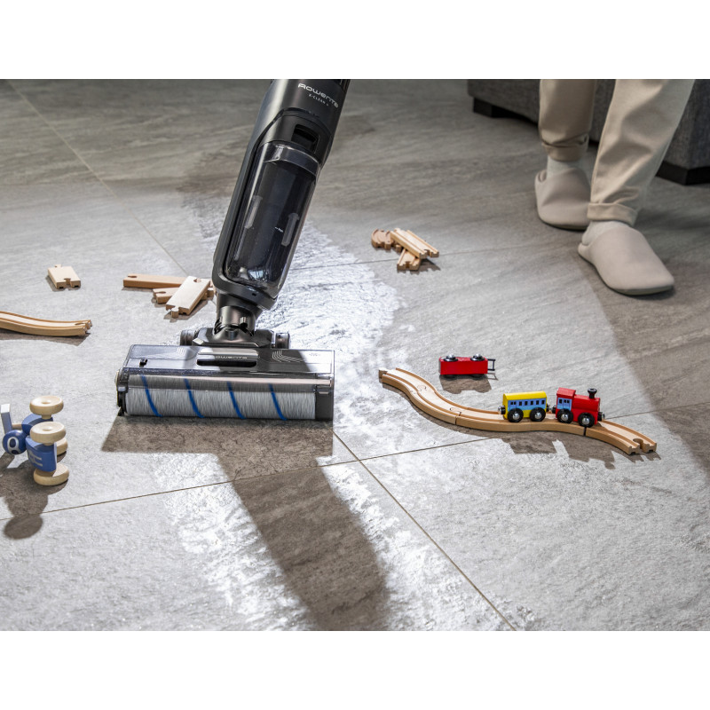 Aspirateur ROWENTA GZ5035WO