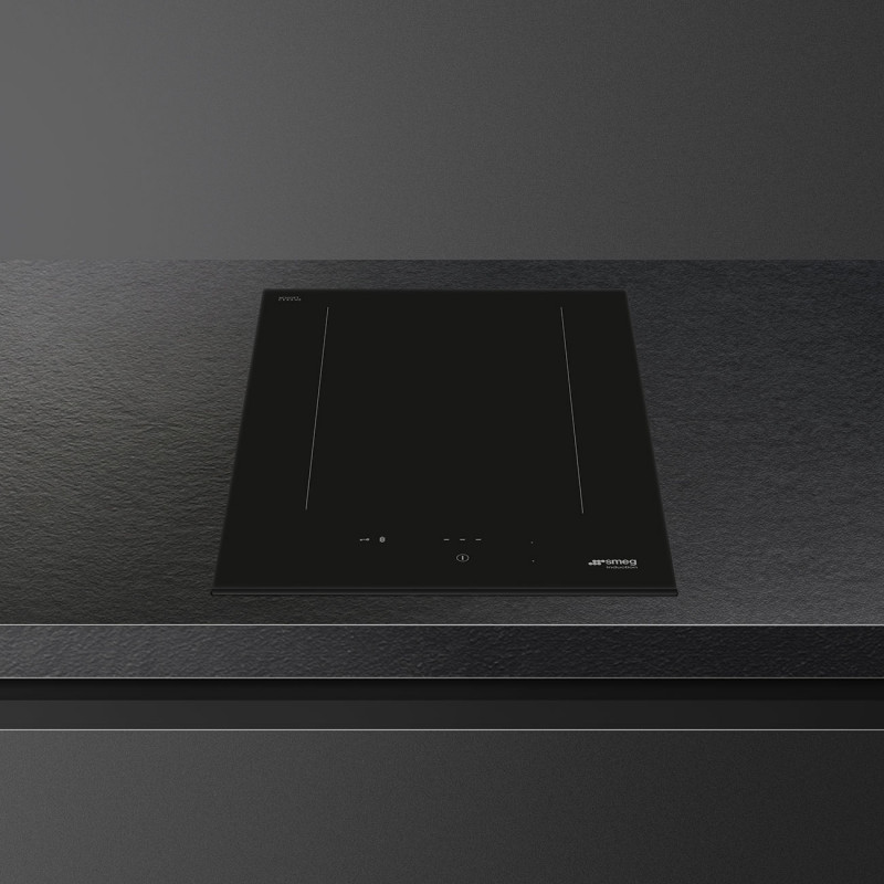 Plaque de cuisson SMEG SIM3323D