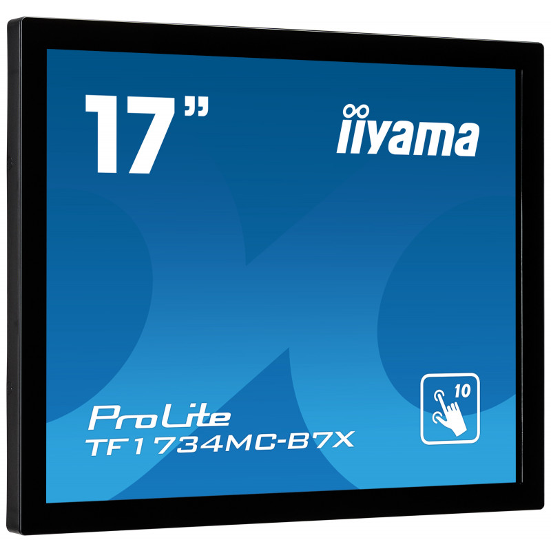 Écran tactile IIYAMA TF1734MC-B7X