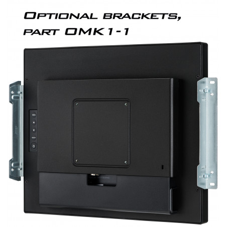 Écran tactile IIYAMA TF1734MC-B7X