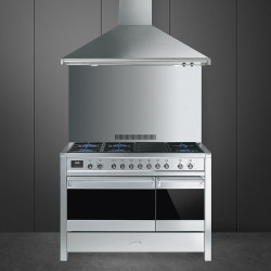Cuisinière SMEG A3-81