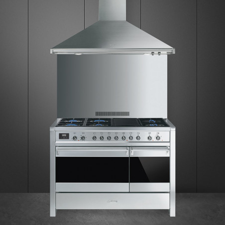 Cuisinière SMEG A3-81