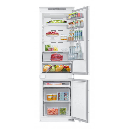 Réfrigérateur congélateur SAMSUNG BRB70F26BDS0