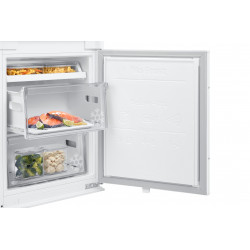 Réfrigérateur congélateur SAMSUNG BRB70F26BDS0