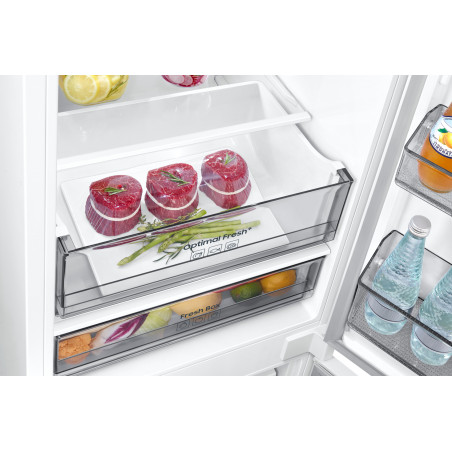 Réfrigérateur congélateur SAMSUNG BRB70F26BDS0