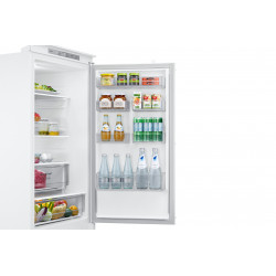 Réfrigérateur congélateur SAMSUNG BRB70F26BDS0