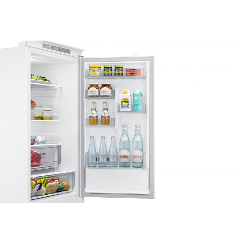 Réfrigérateur congélateur SAMSUNG BRB70F26BDS0