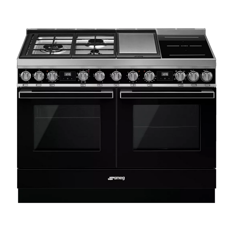 Cuisinière SMEG CPF120IGMPBL