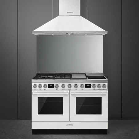 Cuisinière SMEG CPF120IGMPWH