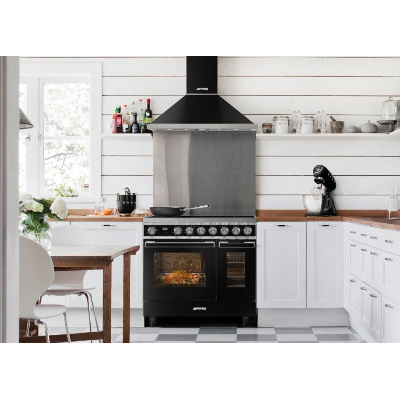 Cuisinière SMEG CPF92IMA