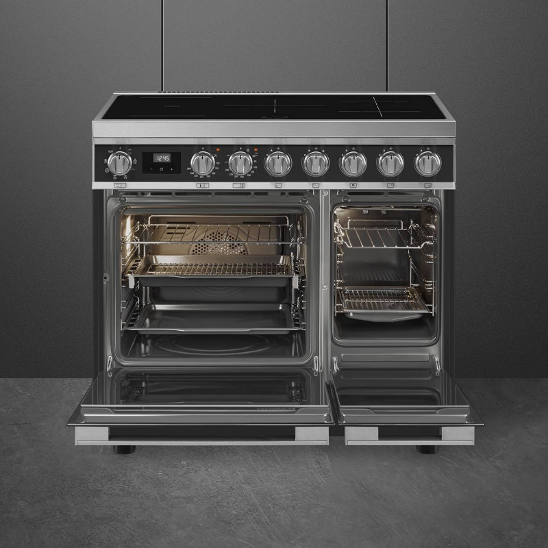 Cuisinière SMEG CPF92IMA