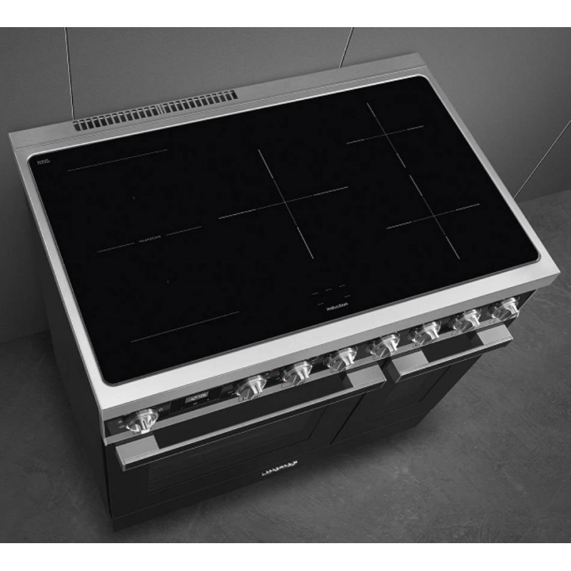 Cuisinière SMEG CPF92IMA