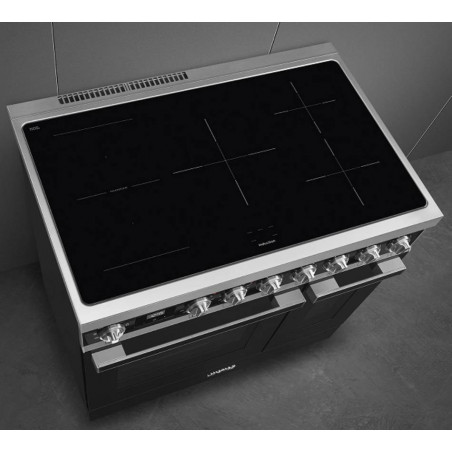Cuisinière SMEG CPF92IMA