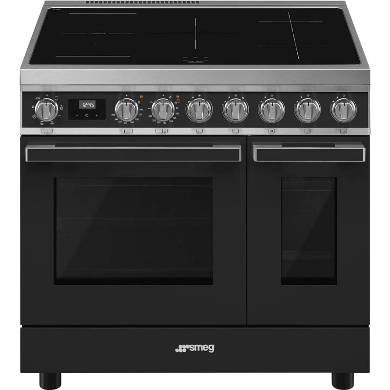 Cuisinière SMEG CPF92IMA