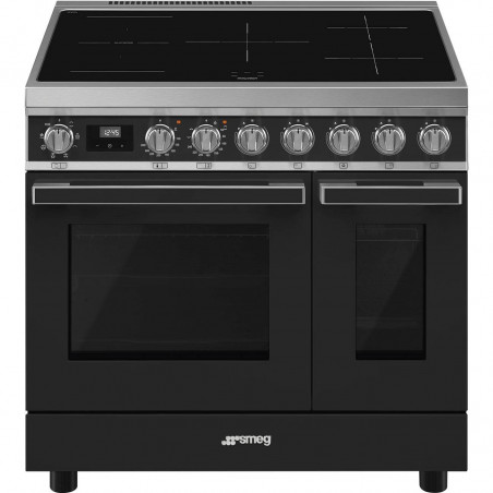 Cuisinière SMEG CPF92IMA