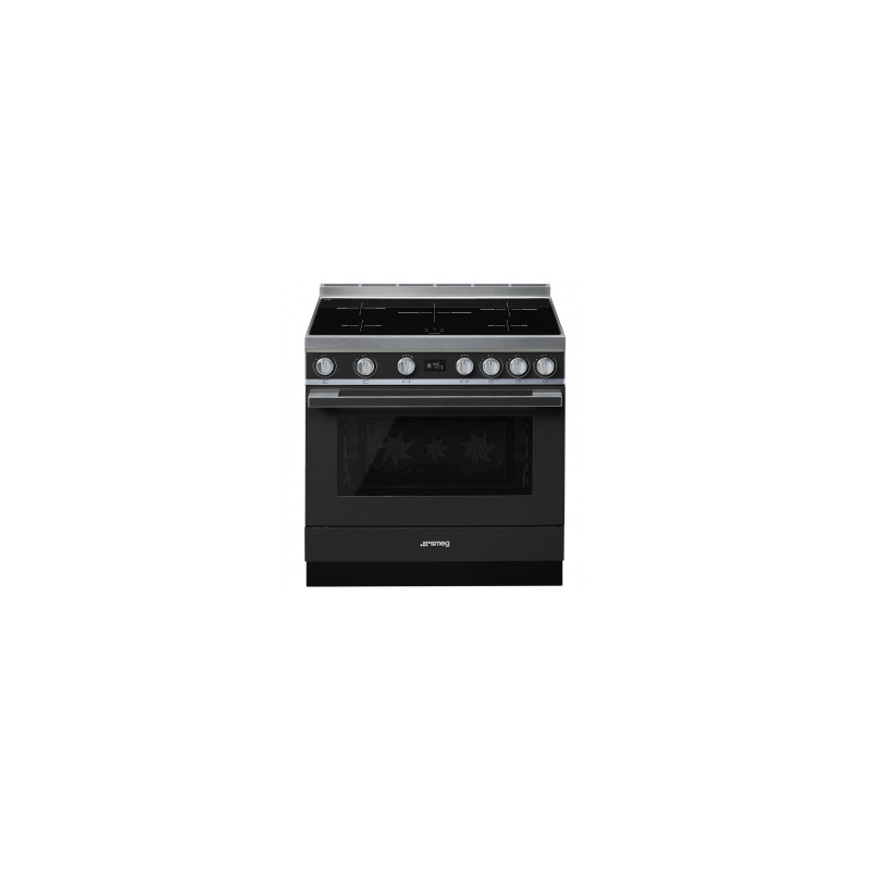 Cuisinière SMEG CPF9IPAN