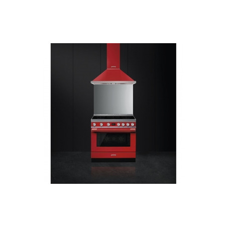 Cuisinière SMEG CPF9IPR