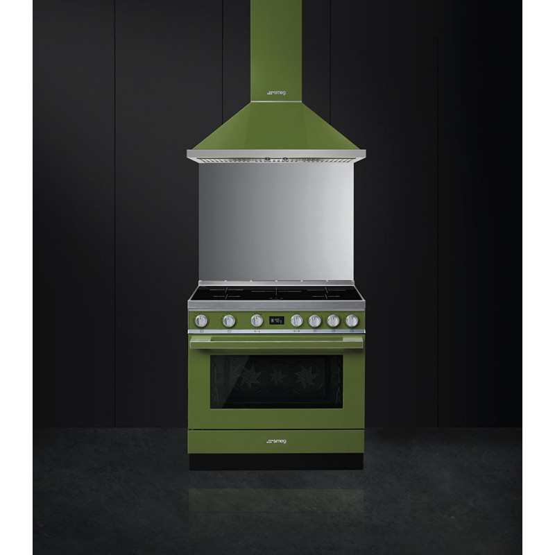 Cuisinière SMEG CPF9IPOG