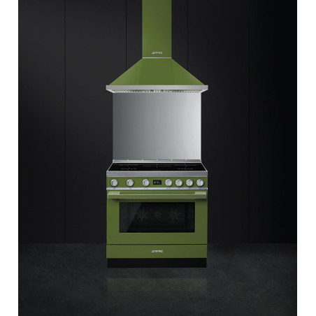 Cuisinière SMEG CPF9IPOG