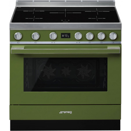 Cuisinière SMEG CPF9IPOG