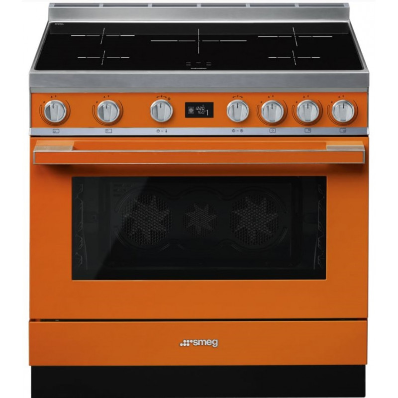 Cuisinière SMEG CPF9IPOR