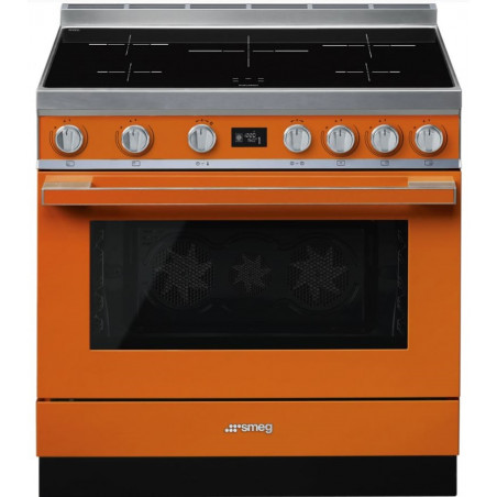 Cuisinière SMEG CPF9IPOR