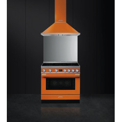 Cuisinière SMEG CPF9IPOR