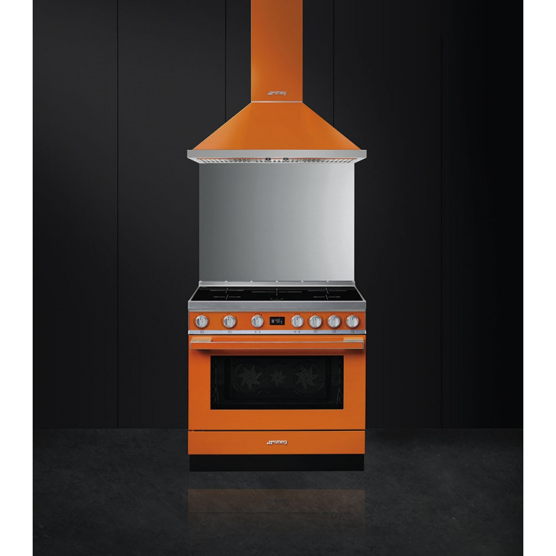 Cuisinière SMEG CPF9IPOR