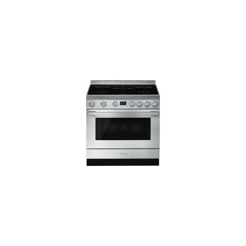 Cuisinière SMEG CPF9IPX