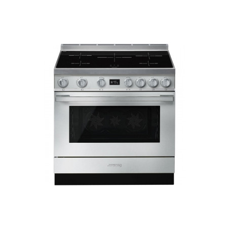 Cuisinière SMEG CPF9IPX