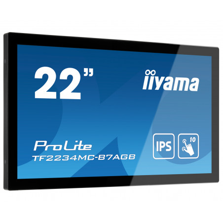 Écran tactile IIYAMA TF2234MC-B7AGB