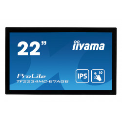 Écran tactile IIYAMA TF2234MC-B7AGB