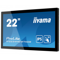 Écran tactile IIYAMA TF2234MC-B7AGB