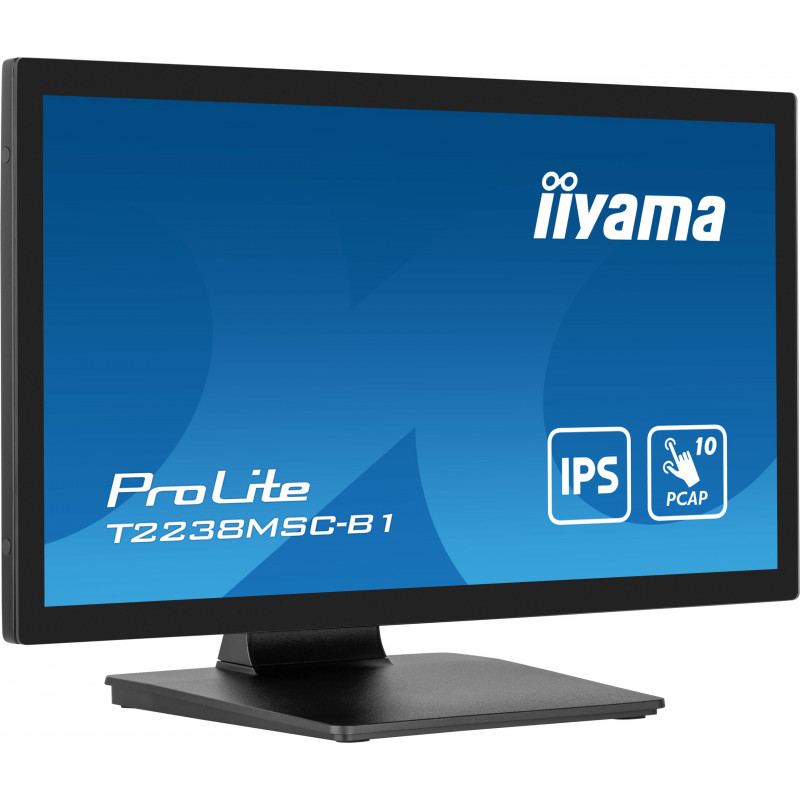 Écran tactile IIYAMA T2238MSC-B1