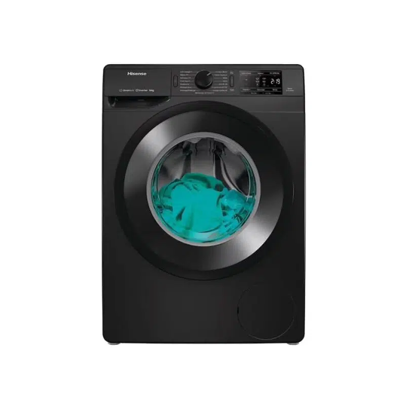 Lave Linge HISENSE W1014GEVMB
